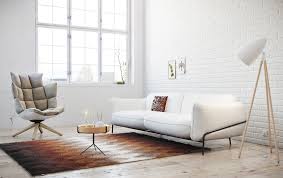Entra a nuestro blog para aprender más sobre el diseño de interiores y las marcas de diseño escandinavo. Diseno De Interior Un Apartamento De Estilo Nordico