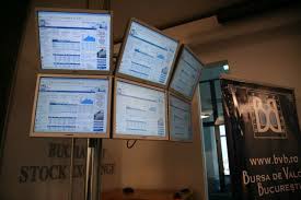 Consider că 160 lei/acţiune este un preţ bun. Bvb Valoarea TranzacÅ£iilor Cu AcÅ£iuni In Crestere 10 06 2018 Bursa Ro