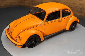 Image result for Tangerine 1972 Volkswagen