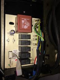 Panne De Hotte De Dietrich Dhd549xe1 Resolu Forum Electromenager Linternaute Com
