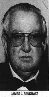 Jim Pankratz's Instagram, Twitter & Facebook