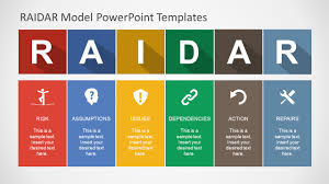 Raidar Model Powerpoint Templates