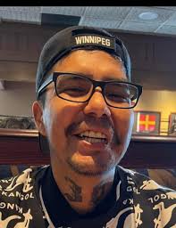 Obituary for Roy Jonah Flett-Wood