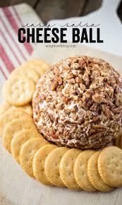 Easy Salsa Cheese Ball A Night Owl Blog Recipe Cheese Ball Easy Salsa Snacks