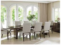 Marty rae's of lexington features a large selection of quality living room, bedroom, dining room, home office, and entertainment furniture as well as mattresses, home decor, and accessories. Lexington Laurel Canyon Dining Room Set Lx72187752set