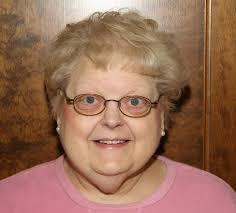 Karen Kay Eckstein (1951-2009)