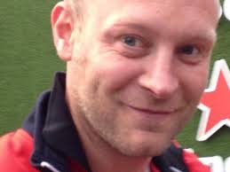 Players save their team mate's life