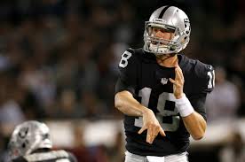 The latest stats, facts, news and notes on dalvin cook of the minnesota vikings. Raiders Qb Connor Cook Responds Well To Jon Gruden S Heat Las Vegas Review Journal