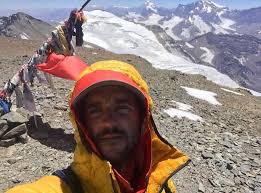 Our porno collection is huge and it's constantly growing. Mauricio Purto Y Desaparicion Juan Pablo Mohr En El K2 Lo Mas Probable Es Que No Esten Con Vida Deportes Biobiochile