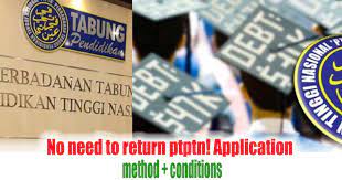 We did not find results for: No Need To Return Ptptn Application Method Conditions Everydayonsales Com News