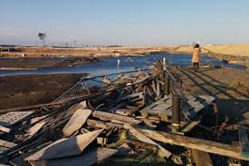 Inilah mengapa di jepang sering terjadi gempa bumi. Panduan Gempa Bumi Di Jepang Japan Travel