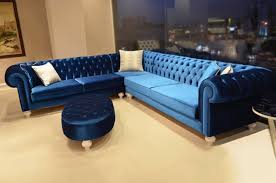 Pin On L Shape Sofa