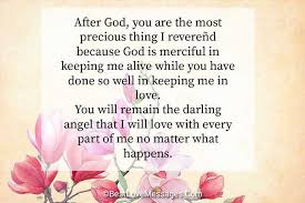 He comes to me where i live and loves me as i am. 50 I Love You Quotes For Him Relish Bay