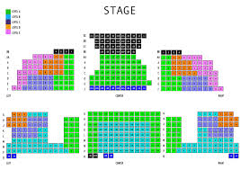 The Rep Seating Chart Related Keywords Suggestions The