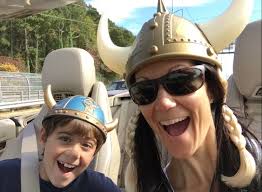 Lisa Marie Ferrell (@lmlferrell)