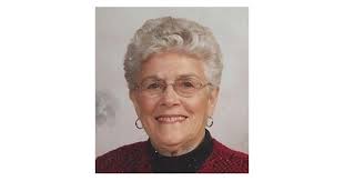 Thelma Grams Obituary (1926