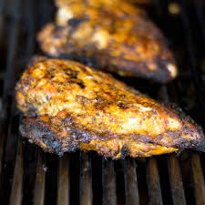 Check spelling or type a new query. Grilled Creole Chicken Around My Family Table