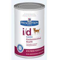 Hill S Prescription Diet I D Canine Gastrointestinal Health Canned Food Canned Dog Food Dog Food Recipes Free Dog Food
