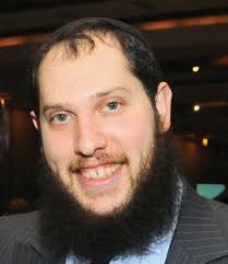 Lunchbreak with David (Duddy) Shagalov