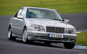 Mercedes Benz C43 Amg W202 1440x900 001 Jpg 1440 900 Old Mercedes Benz Mercedes