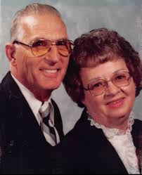 Mrs. Milford Marie Evans, also known...