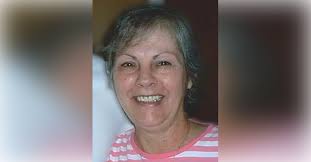 Obituary information for Sharon Jo Sylvester