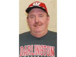 William M Golackson (1960-2015)