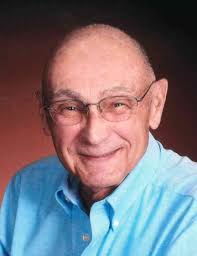 Obituary information for Leonard Andrew Van Vliet