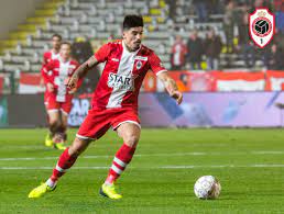 23 hours ago · royal antwerp fc is going head to head with krc genk starting on 20 aug 2021 at 16:00 utc at bosuilstadion stadium, antwerp city, belgium. Royal Antwerp Fc On Twitter Happy Birthday Joaquin Ardaiz 1 9 Coyr