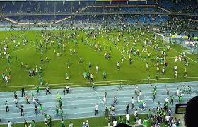 Get the best odds primera a, apertura on tonybet canada!🍁 Cali Vs America En Batalla Campal Termino El Clasico Vallecaucano