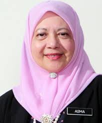 Akademi sains malaysia lokasi kekosongan: Ismail A Vision For Malaysia S Future Twas