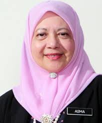 The academy of sciences malaysia (malay: Ismail A Vision For Malaysia S Future Twas