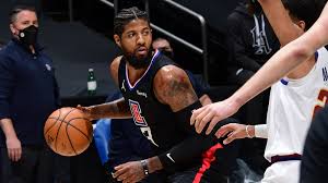 Basketball player net worth sport. Paul George Clippers Unsure If Bone Edema Injury Will Linger For Rest Of Season I Can T Really Bend My Toe Cbssports Com