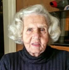 Obituary information for Emma Lee Harbert