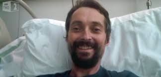 Hombre se recuperó de enfermedad incurable gracias a arriesgado tratamiento  experimental