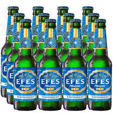Order delivery or pickup from efes mediterranean grill in new brunswick! Sparpaket 6 X Efes Pilsener 0 33l