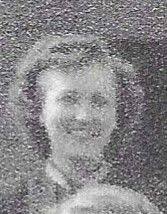 Anna M. Chubb Wagner (1923-1967)