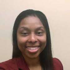 Tamara Ervin's Instagram, Twitter & Facebook