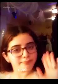 Daisy Scientology Rizz