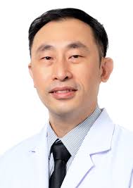 Dr. Tang Weng Chong