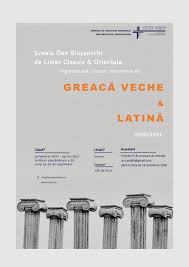 As vrea sa invat limba greaca si as dori sa stiu daca imi puteti recomanda voi cateva dictionare bune, carti de gramatica ,site sau orice altceva care considerati ca pt cea neo gasesti disponibile peste tot ghiduri de conversatie , cursuri si dictionare; Pdf Ècoala Dan SluÈanschi De Limbi Clasice Èi Orientale Review Of Ecumenical Studies Antoaneta Sabau And Florin George Calian Academia Edu