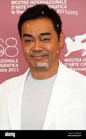 Ching wan hi-res stock photography and images