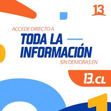 Eltrece o canal 13 es una cadena de televisión argentina que transmite desde la ciudad de buenos aires. Canal 13 Unete A Nuestra Senal En Vivo 13 Cl En Vivo Facebook
