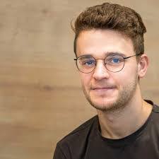 Michael Degener's Instagram, Twitter & Facebook