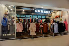 Kedai pakaian retro di shah alam. Butik Lawang Klasik Star Avenue Shah Alam Malaysia S Lifestyle Mall