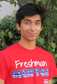 National Merit Scholarship Semifinalists From Area Schools Are Recognized