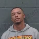 Tevin Glenn — Oglethorpe County Jail Bookings