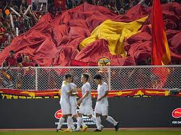 The men's football tournament at the 2019 southeast asian games was held from 25 november to 10 december 2019 in the philippines. Vietnam Crowned Champions Of Sea Games 2019 Men S Football Tournament
