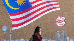 Dilansir afp, otoritas malaysia menyebut peningkatan pesat kasus corona terjadi setelah masa liburan idul fitri. Economists Cut Forecasts For Malaysia S 2021 Growth On Covid Lockdown