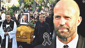 00:14:22 5 Minutes Ago: The UNEXPECTED Death Of Jason Statham On The Way To  HOSPITAL… See more